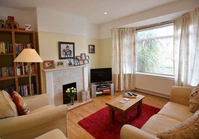  Image of 3 bedroom Terraced house for sale in Willow Avenue Edgbaston Birmingham B17 at Willow Avenue  Edgbaston, B17 8HG