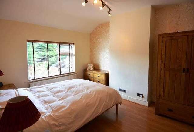  Image of 3 bedroom Terraced house for sale in Willow Avenue Edgbaston Birmingham B17 at Willow Avenue  Edgbaston, B17 8HG