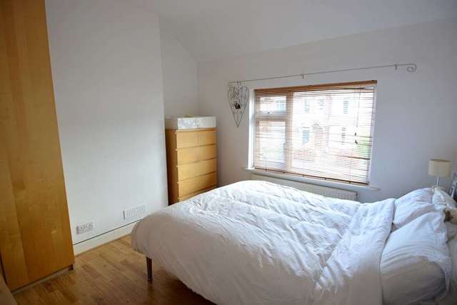  Image of 3 bedroom Terraced house for sale in Willow Avenue Edgbaston Birmingham B17 at Willow Avenue  Edgbaston, B17 8HG
