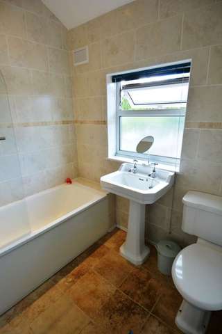  Image of 3 bedroom Terraced house for sale in Willow Avenue Edgbaston Birmingham B17 at Willow Avenue  Edgbaston, B17 8HG