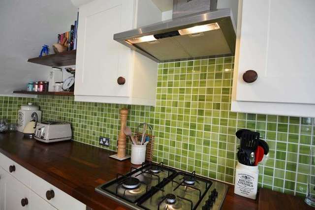  Image of 3 bedroom Terraced house for sale in Willow Avenue Edgbaston Birmingham B17 at Willow Avenue  Edgbaston, B17 8HG
