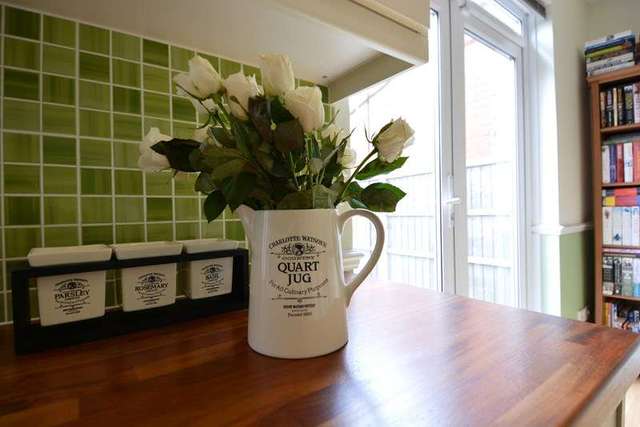  Image of 3 bedroom Terraced house for sale in Willow Avenue Edgbaston Birmingham B17 at Willow Avenue  Edgbaston, B17 8HG