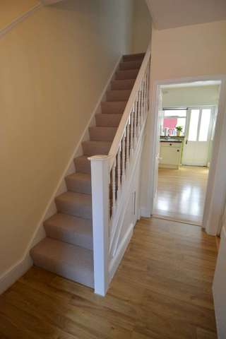 Image of 3 bedroom Terraced house for sale in Willow Avenue Edgbaston Birmingham B17 at Willow Avenue  Edgbaston, B17 8HG