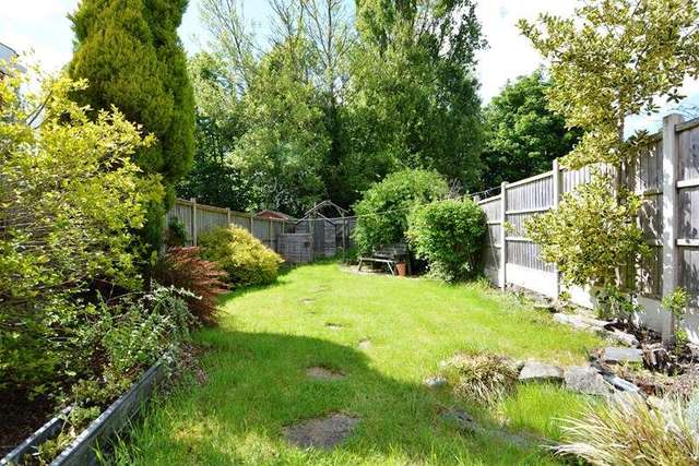  Image of 3 bedroom Terraced house for sale in Willow Avenue Edgbaston Birmingham B17 at Willow Avenue  Edgbaston, B17 8HG