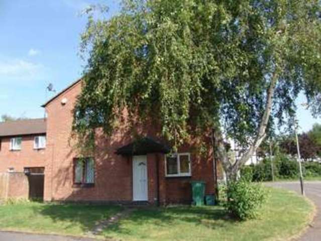  Image of 1 bedroom Terraced house to rent in Willowbrook Drive Cheltenham GL51 at Willowbrook Drive  Cheltenham, GL51 0PU