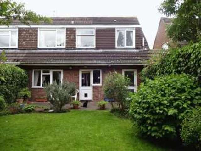  Image of 4 bedroom Semi-Detached house for sale in Willowfield Drive Kidderminster DY11 at Willowfield Drive  Kidderminster, DY11 5DN