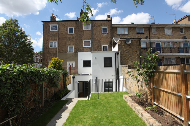  Image of 3 bedroom Apartment for sale in Wilson Road London SE5 at Wilson Road  Camberwell, SE5 8PB