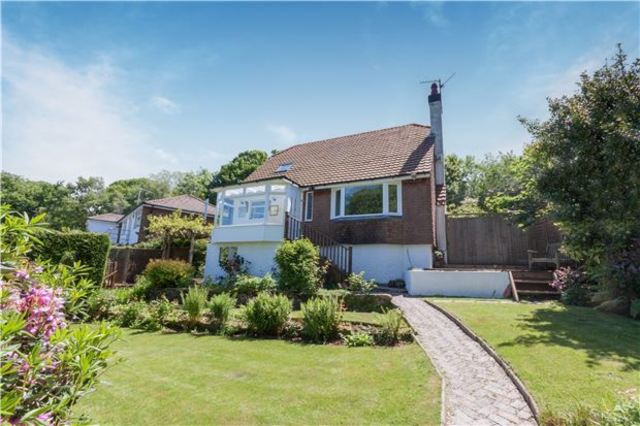  Image of 4 bedroom Detached house for sale in Winchelsea Lane Hastings TN35 at East Sussex, TN35 4LG