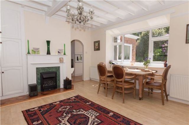  Image of 4 bedroom Detached house for sale in Winchelsea Lane Hastings TN35 at East Sussex, TN35 4LG