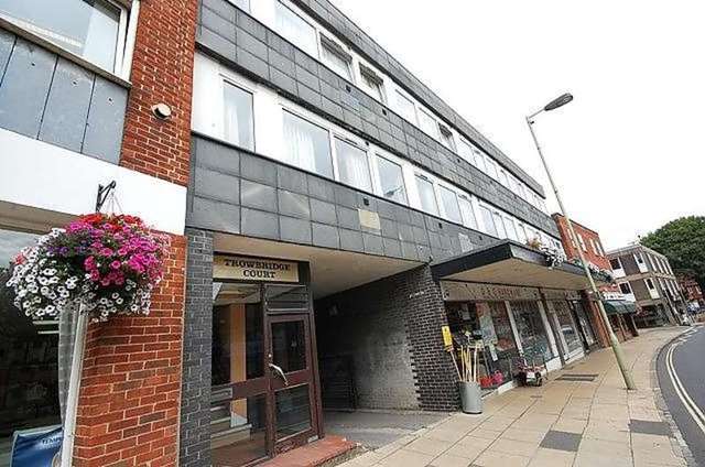  Image of 2 bedroom Flat to rent in St. Georges Street Winchester SO23 at 42-48 St. Georges Street  Winchester, SO23 8BE