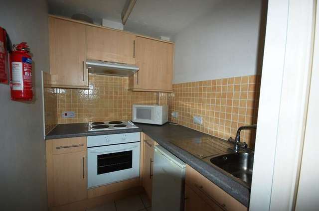  Image of 2 bedroom Flat to rent in St. Georges Street Winchester SO23 at 42-48 St. Georges Street  Winchester, SO23 8BE
