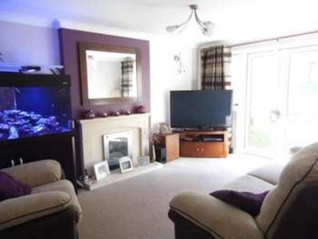  Image of 4 bedroom Detached house for sale in Windermere Close Mansfield Woodhouse Mansfield NG19 at Mansfield Nottinghamshire Mansfield, NG19 9FD