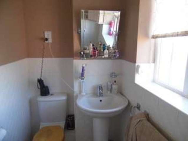  Image of 4 bedroom Detached house for sale in Windermere Close Mansfield Woodhouse Mansfield NG19 at Mansfield Nottinghamshire Mansfield, NG19 9FD