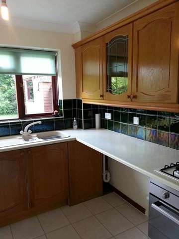  Image of 3 bedroom Detached house to rent in Windermere Park Lowestoft NR32 at Lowestoft, NR32 4UD