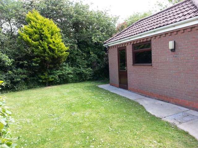  Image of 3 bedroom Detached house to rent in Windermere Park Lowestoft NR32 at Lowestoft, NR32 4UD