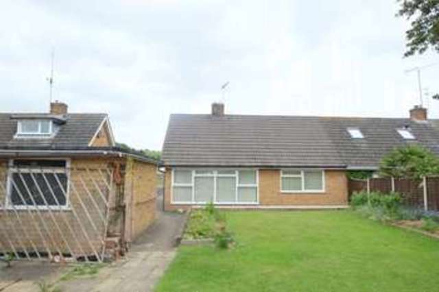  Image of 3 bedroom Detached house for sale in Windermere Way Stourport-on-Severn DY13 at Windermere Way  Stourport-On-Severn, DY13 8QE