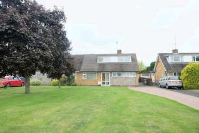  Image of 3 bedroom Detached house for sale in Windermere Way Stourport-on-Severn DY13 at Windermere Way  Stourport-On-Severn, DY13 8QE