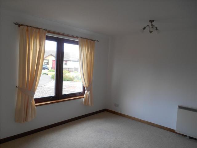  Image of 2 bedroom Bungalow to rent in Windmill Court Cellardyke Anstruther KY10 at Anstruther Fife Fife, KY10 3BT