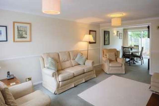  Image of 3 bedroom Semi-Detached house for sale in Windsor Road Albrighton Wolverhampton WV7 at Windsor Road Albrighton Wolverhampton, WV7 3PN