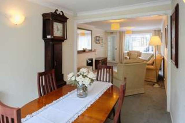  Image of 3 bedroom Semi-Detached house for sale in Windsor Road Albrighton Wolverhampton WV7 at Windsor Road Albrighton Wolverhampton, WV7 3PN