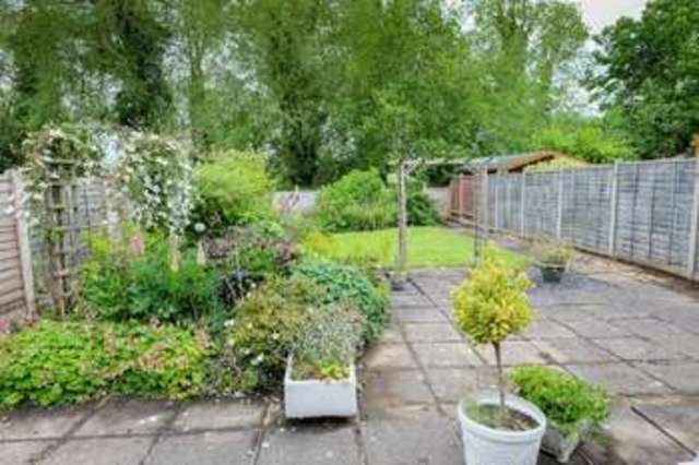  Image of 3 bedroom Semi-Detached house for sale in Windsor Road Albrighton Wolverhampton WV7 at Windsor Road Albrighton Wolverhampton, WV7 3PN