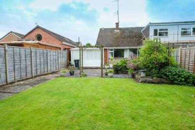  Image of 3 bedroom Semi-Detached house for sale in Windsor Road Albrighton Wolverhampton WV7 at Windsor Road Albrighton Wolverhampton, WV7 3PN