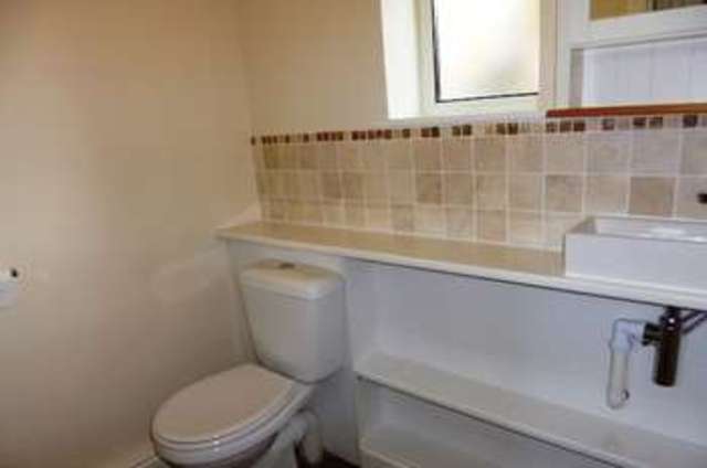  Image of 5 bedroom Semi-Detached house to rent in Windsor Road Calne SN11 at Windsor Road Lower Compton Calne, SN11 8QU