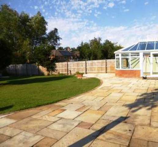  Image of 5 bedroom Semi-Detached house to rent in Windsor Road Calne SN11 at Windsor Road Lower Compton Calne, SN11 8QU