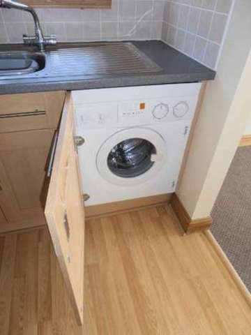  Image of 2 bedroom Flat to rent in Winston Drive Skegness PE25 at Winston Drive Skegness Lincolnshire, PE25 2RE