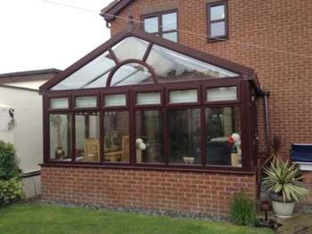  Image of 3 bedroom Detached house for sale in Witham Court Higham Barnsley S75 at Higham South Yorkshire Higham, S75 1PX