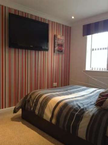  Image of 3 bedroom Detached house for sale in Witham Court Higham Barnsley S75 at Higham South Yorkshire Higham, S75 1PX