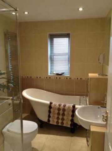  Image of 3 bedroom Detached house for sale in Witham Court Higham Barnsley S75 at Higham South Yorkshire Higham, S75 1PX