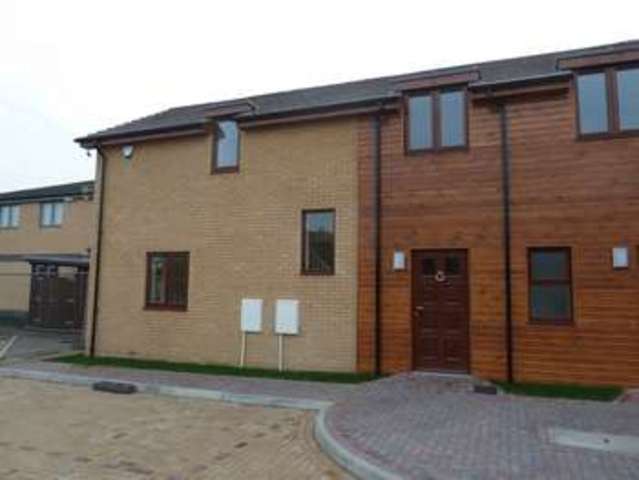  Image of 3 bedroom Semi-Detached house for sale in Witham Court Bletchley Milton Keynes MK3 at Witham Court Bletchley Milton Keynes, MK3 7QU