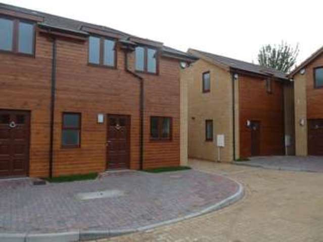  Image of 3 bedroom Terraced house for sale in Witham Court Bletchley Milton Keynes MK3 at Witham Court Bletchley Milton Keynes, MK3 7QU