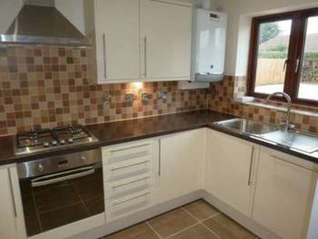  Image of 3 bedroom Terraced house for sale in Witham Court Bletchley Milton Keynes MK3 at Witham Court Bletchley Milton Keynes, MK3 7QU
