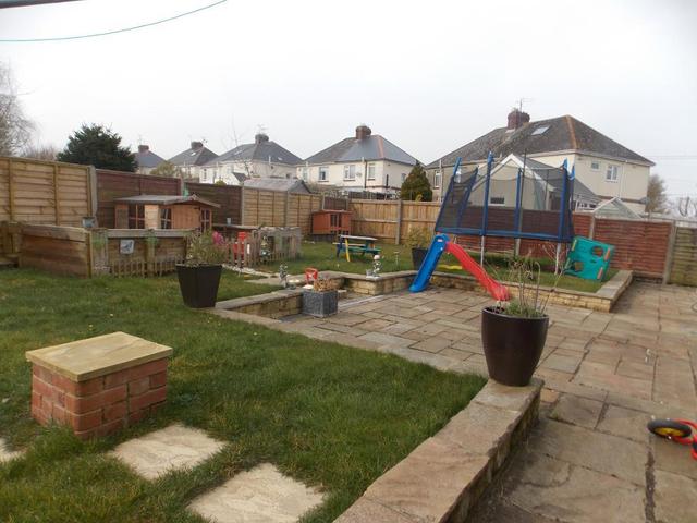  Image of 4 bedroom Bungalow to rent in Witts Lane Purton Swindon SN5 at Purton  Swindon, SN5 4ES