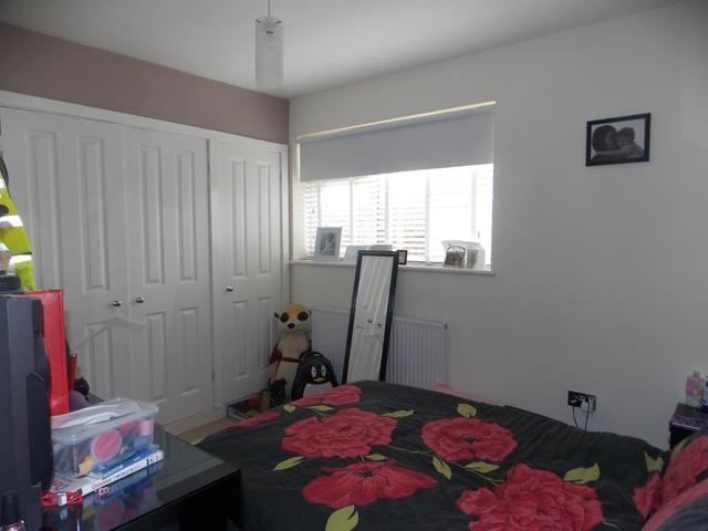  Image of 4 bedroom Bungalow to rent in Witts Lane Purton Swindon SN5 at Purton  Swindon, SN5 4ES