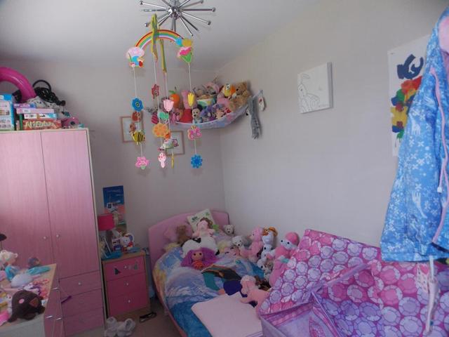  Image of 4 bedroom Bungalow to rent in Witts Lane Purton Swindon SN5 at Purton  Swindon, SN5 4ES