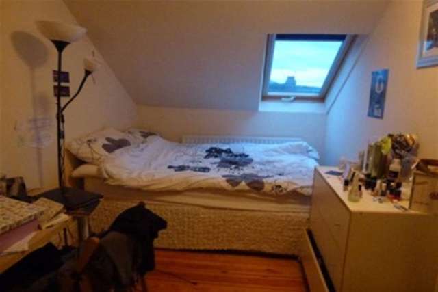  Image of 5 bedroom Maisonette to rent in Wolseley Gardens Newcastle upon Tyne NE2 at Newcastle upon Tyne, NE2 1HR