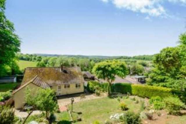  Image of 3 bedroom Bungalow for sale in Phillips Hatch Wonersh Guildford GU5 at Wonersh Guildford Wonersh, GU5 0PX