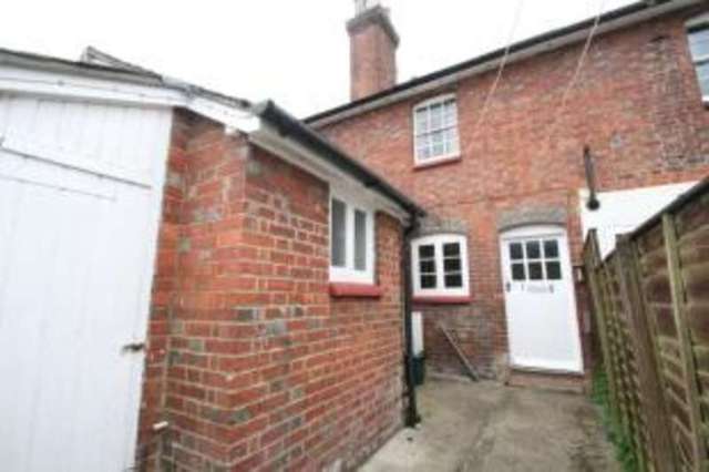  Image of 2 bedroom Terraced house for sale in Lawnsmead Wonersh Guildford GU5 at Wonersh Guildford Wonersh, GU5 0PQ