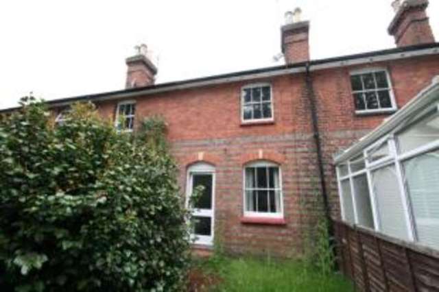  Image of 2 bedroom Terraced house for sale in Lawnsmead Wonersh Guildford GU5 at Wonersh Guildford Wonersh, GU5 0PQ