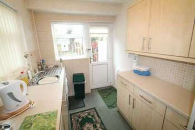  Image of 2 bedroom Terraced house to rent in Wood End Road Wednesfield Wolverhampton WV11 at Wood End Road Wednesfield Wolverhampton, WV11 1NW