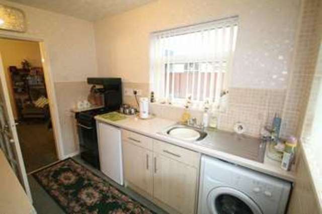  Image of 2 bedroom Terraced house to rent in Wood End Road Wednesfield Wolverhampton WV11 at Wood End Road Wednesfield Wolverhampton, WV11 1NW