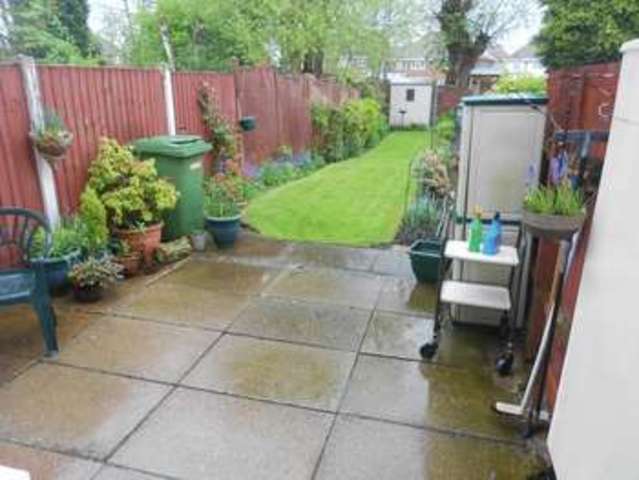  Image of 2 bedroom Terraced house to rent in Wood End Road Wednesfield Wolverhampton WV11 at Wood End Road Wednesfield Wolverhampton, WV11 1NW