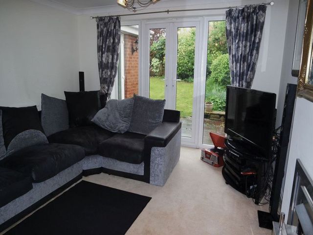  Image of 5 bedroom Detached house for sale in Woodburn Road Norton in the Moors Stoke-on-Trent ST6 at Woodburn Road Norton Heights Stoke-On-Trent, ST6 8GB