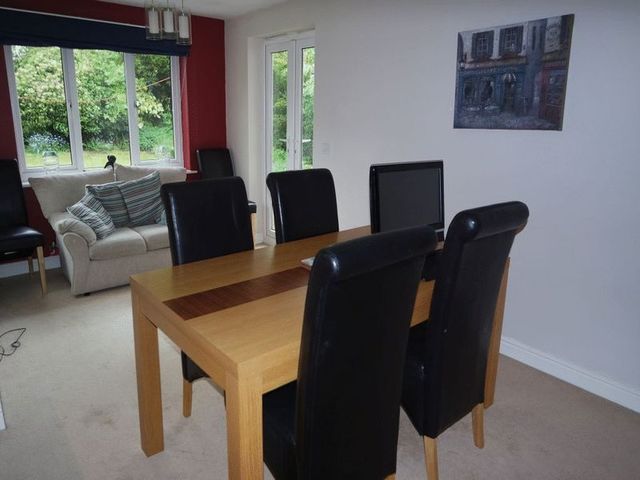  Image of 5 bedroom Detached house for sale in Woodburn Road Norton in the Moors Stoke-on-Trent ST6 at Woodburn Road Norton Heights Stoke-On-Trent, ST6 8GB