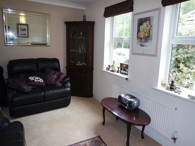  Image of 5 bedroom Detached house for sale in Woodburn Road Norton in the Moors Stoke-on-Trent ST6 at Woodburn Road Norton Heights Stoke-On-Trent, ST6 8GB
