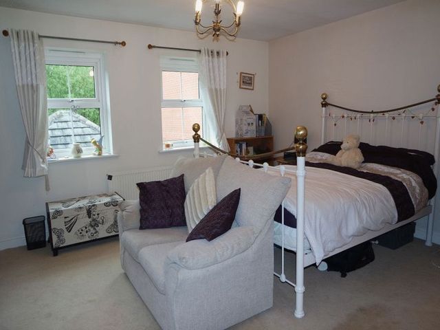  Image of 5 bedroom Detached house for sale in Woodburn Road Norton in the Moors Stoke-on-Trent ST6 at Woodburn Road Norton Heights Stoke-On-Trent, ST6 8GB