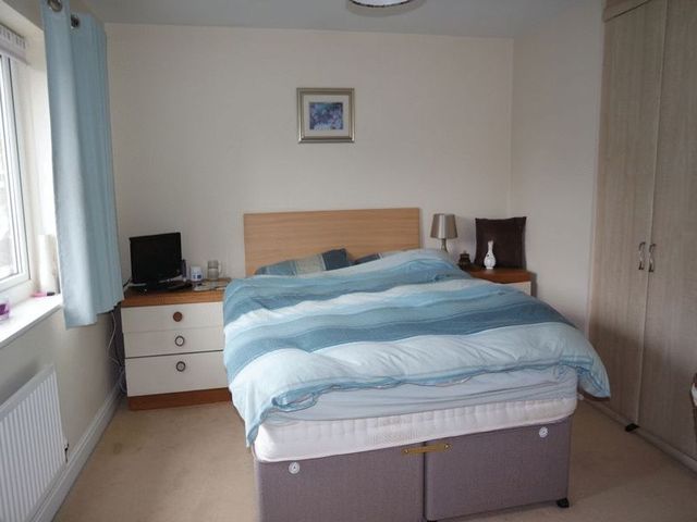  Image of 5 bedroom Detached house for sale in Woodburn Road Norton in the Moors Stoke-on-Trent ST6 at Woodburn Road Norton Heights Stoke-On-Trent, ST6 8GB